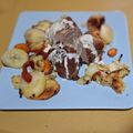 El cooksnap de Mariano Eduardo Rodriguez cuando hizo Solomillo de cerdo al horno con papas y salsa de pimienta.
