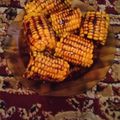 Cooksnap dari defika aufa untuk resep Jagung Bakar Teflon #BandungRecook2_Tutihryt