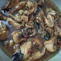 Cooksnap dari Yunita Darman untuk resep Ayam Kecap (Pedas Manis)