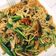 Winnie Chen 的 沙茶羊肉炒麵 cooksnap