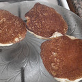 El cooksnap de pcs_si # cuando hizo Hotcakes (Panqueques esponjosos).
