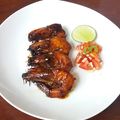 Cooksnap dari Nur Hidayati untuk resep Udang Panggang Teflon