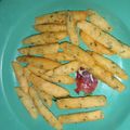 Cooksnap dari vira untuk resep Stik Kentang Keju