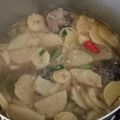 Cooksnap của Linh Chi Thị Nguyễn khi họ làm theo món Cá thu kho măng cay
