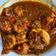 Cooksnap dari Nadhira Yuliani Kusuma untuk resep Udang tiger saos padang