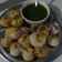 shital Ghaghada's cooksnap of when they made પાણીપુરી (Panipuri Recipe In Gujarati).