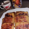صورة من ⁦🦋Cuisine Moderne🦋🆎، شاركها بعد تجربة وصفة مثقبة في الطاجين