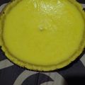 Cooksnap dari Rizka djayadi untuk resep 2. Pie Susu Keju Teflon