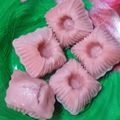 Cooksnap dari Umi Rohyati untuk resep Apem kukus