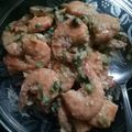 Cooksnap dari L'ucy Putrii untuk resep Udang Telur Asin