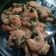 Cooksnap dari L'ucy Putrii untuk resep Udang Telur Asin