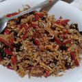 Cooksnap dari josda travel untuk resep Kering Tempe Teri Kacang