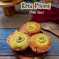 Cooksnap dari Lilis_DapoerTara untuk resep 255. Bolu Pisang Putih Telur