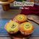 Cooksnap dari Lilis_DapoerTara untuk resep 255. Bolu Pisang Putih Telur