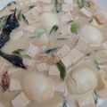 Cooksnap dari Pami Kusuma untuk resep Sayur Lombok ijo khas Gunungkidul