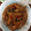 阿蹦 的 可樂燒雞翅 cooksnap