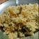 Meenakshi का कुकस्नैप जब उन्होंने फ्राइड राइस (fried rice recipe in Hindi) बनाया था।