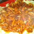 Cooksnap dari Ninik Ruliawati untuk resep Fu yung hai telur