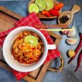 Cooksnap dari Prita Karina untuk resep Sambal Andaliman Khas Sumatera Utara