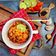 Cooksnap dari Prita Karina untuk resep Sambal Andaliman Khas Sumatera Utara
