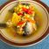 Cooksnap dari stefani tan untuk resep Pindang patin kuah segar ala ms.Rasell