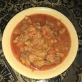 Cooksnap dari Agnes Kusmiyati untuk resep Ayam Rica Daun Kemangi