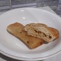 Cooksnap dari Dwi Octarina untuk resep Sosis solo