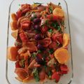 El cooksnap de Jose Mejia cuando hizo Escabeche de pescado 👍🇵🇪.