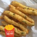 Cooksnap dari Hindar Yana untuk resep Potato Cheese Stick - MPASI