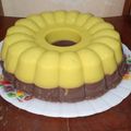 Cooksnap dari ArBiTa untuk resep Puding Alpukat Coklat