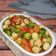 Cooksnap dari Dapur Dien untuk resep Tumis brokoli bakso ikan