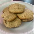 El cooksnap de Paola6 Perez cuando hizo Galletas de Avena sin harina de trigo.