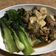 Cooksnap dari Risty untuk resep Tumis Pokcoy Jamur Tahu
