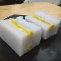 Cooksnap dari Sita Wulandari untuk resep Nagasari Hunkwe