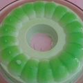 Cooksnap dari Dini Ni untuk resep Puding Busa Putih Telur