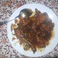 Cooksnap dari Ija_Fiffa_Wida untuk resep Ayam Goreng Mentega #BikinRamadhanBerkesan