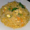 Cooksnap dari VALEN PANDU untuk resep 162. Bihun goreng sederhana
