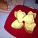 Cooksnap dari Indri Kesuma Romi untuk resep marble cake ekonomis