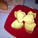Cooksnap dari Indri Kesuma Romi untuk resep marble cake ekonomis