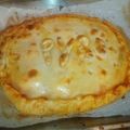 El cooksnap de Emilia Cerdeira Veiga cuando hizo Empanada de atún Empanada gallega.
