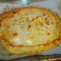 El cooksnap de Emilia Cerdeira Veiga cuando hizo Empanada de atún Empanada gallega.