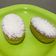 Cooksnap dari Puspa Candra untuk resep Cotton Soft Japanese Cheesecake membelai lidah and mudahh - First Trial ^.^V
