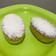 Cooksnap dari Puspa Candra untuk resep Cotton Soft Japanese Cheesecake membelai lidah and mudahh - First Trial ^.^V