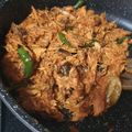 Cooksnap dari dini del fadhilah untuk resep Keumamah Tongkol Khas Aceh