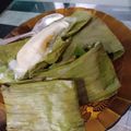 Cooksnap dari Shinta untuk resep Nagasari