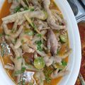 Cooksnap dari Ridwan Wan untuk resep Ceker pedas