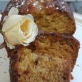 Cooksnap από 🧁 Έλενα 🧁 Ζερβού 🧁 στη συνταγή Κέικ 🍰 με Smetάna (κρέμα γάλακτος) χωρίς βούτυρο και λάδι