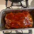 QueenMel👸🏿's cooksnap of when they made Traditional Meatloaf.