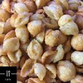 کوک اسنپ F.Bita👩🏻‍🍳 بعد از امتحان کردن چیپلت خونگی.