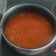 El cooksnap de Cristian Freixes cuando hizo Marmitako de atún.